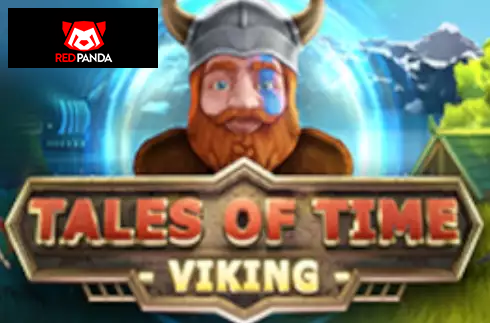 Tales of Time Viking